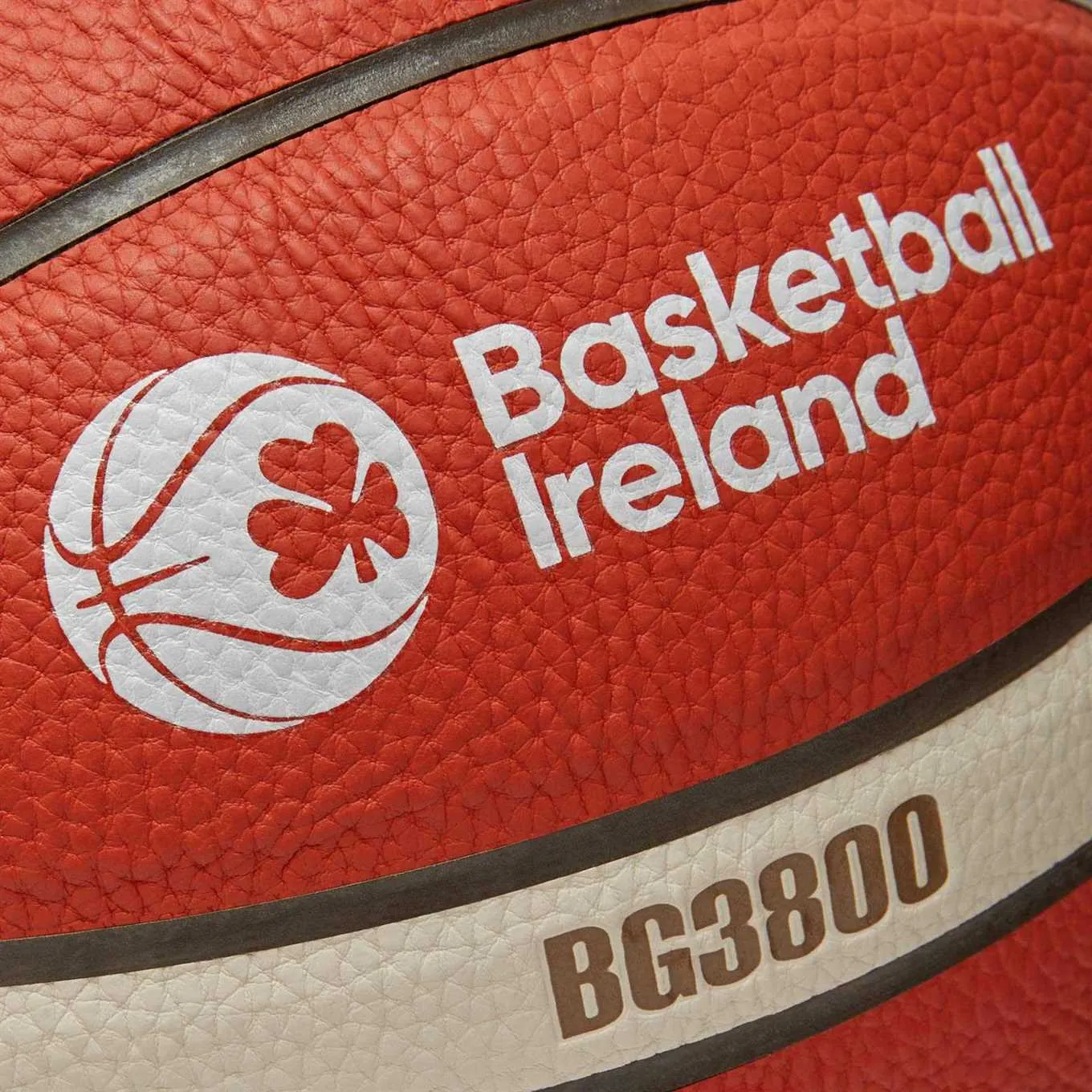 Molten Basketball Ireland Schools Basketball - Size 7