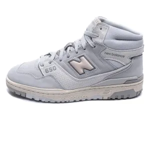 New Balance BB650RGG Light Aluminum