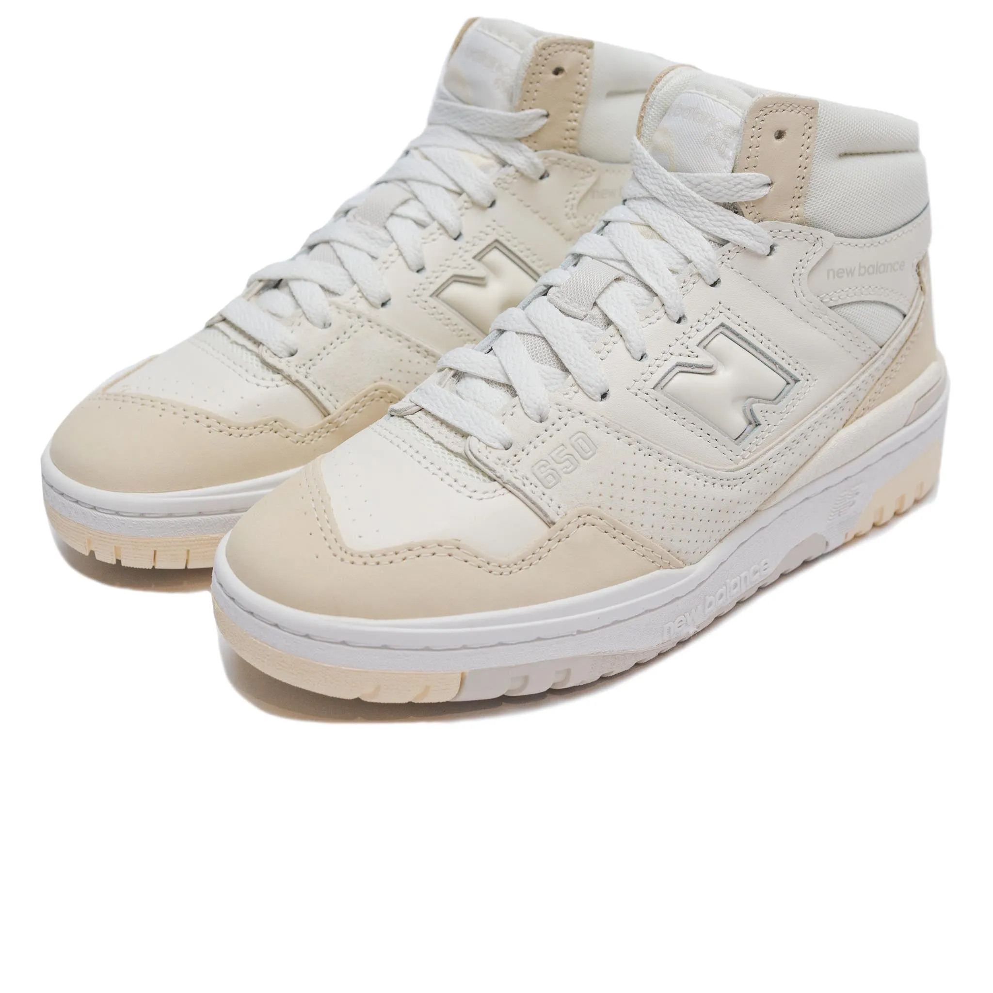 New Balance BB650RPC Beige/Macadamia Nut