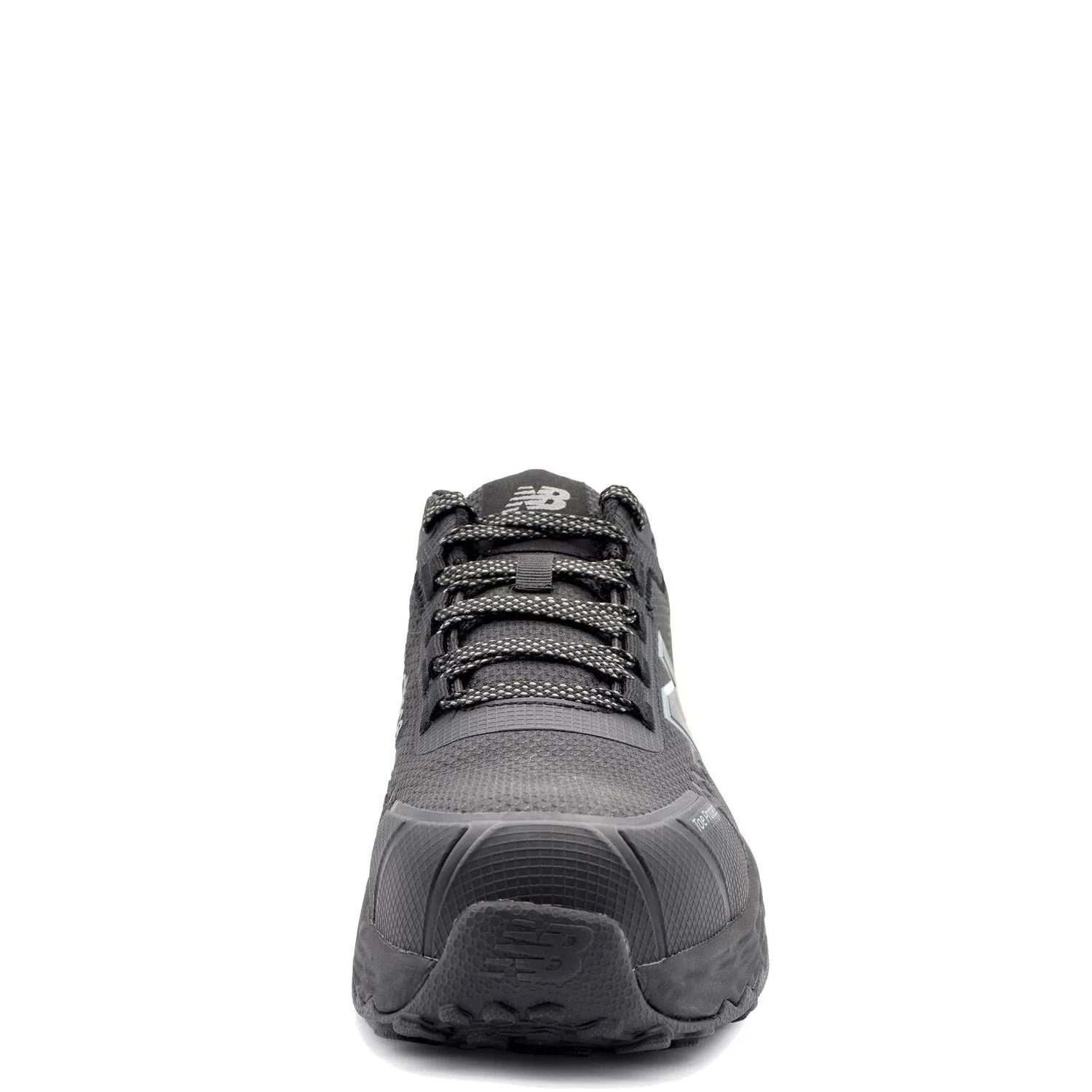 New Balance Work Men's Cremorne EH Comp Toe Work Shoe