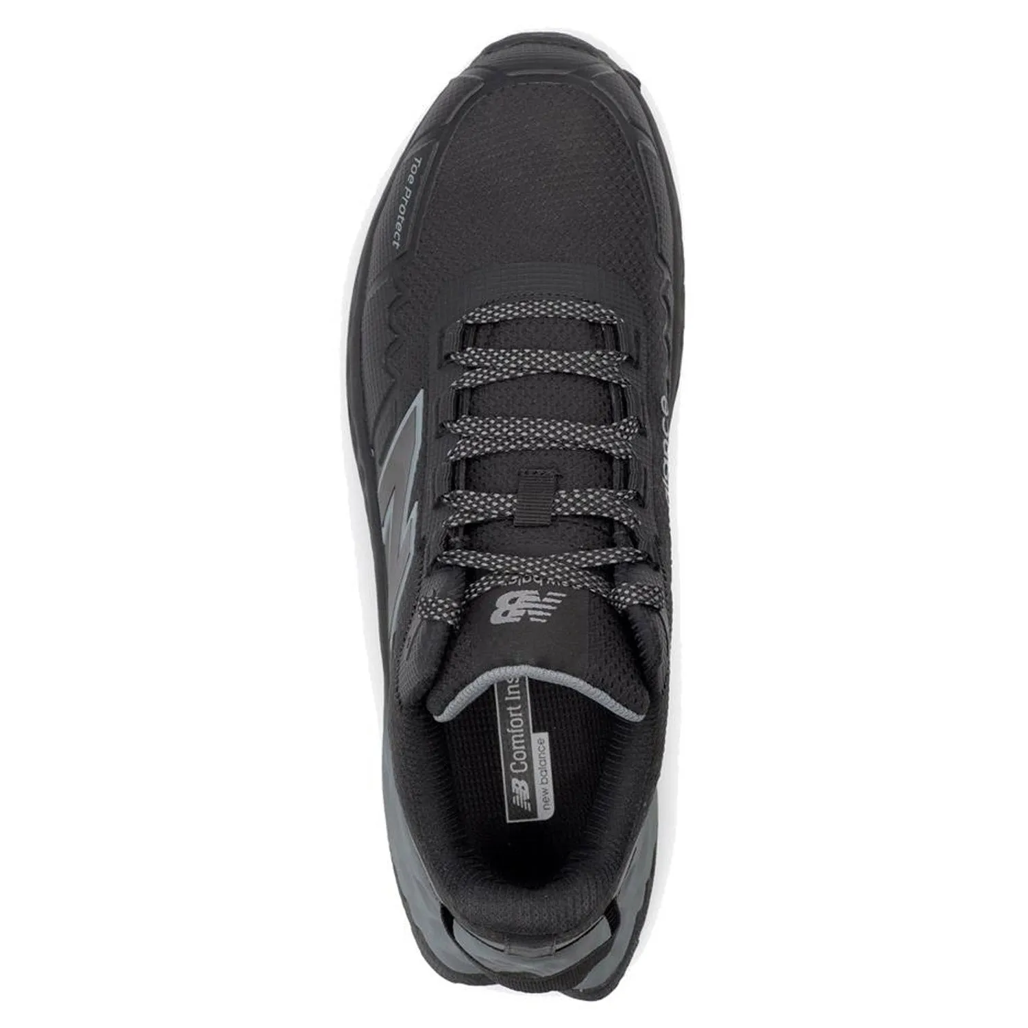 New Balance Work Men's Cremorne EH Comp Toe Work Shoe