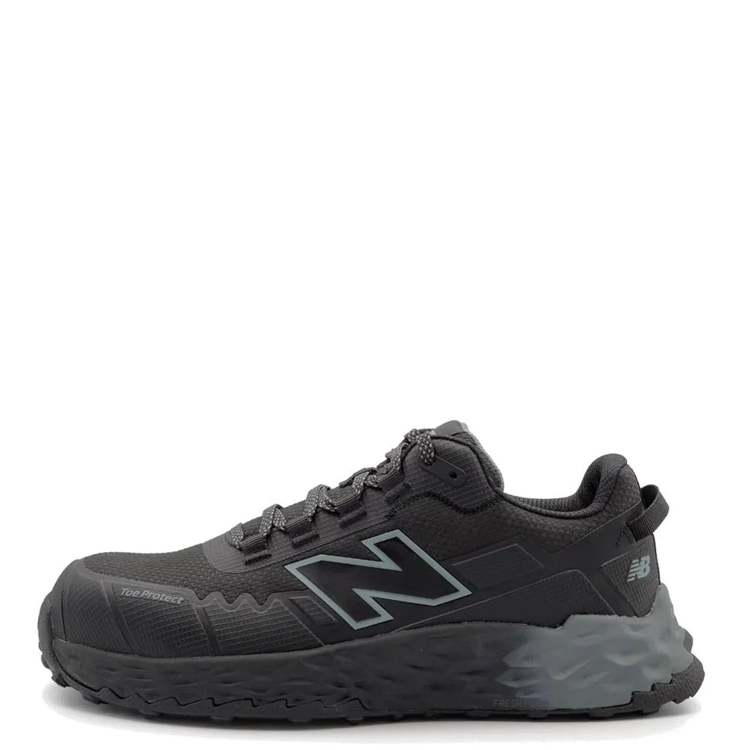 New Balance Work Men's Cremorne EH Comp Toe Work Shoe