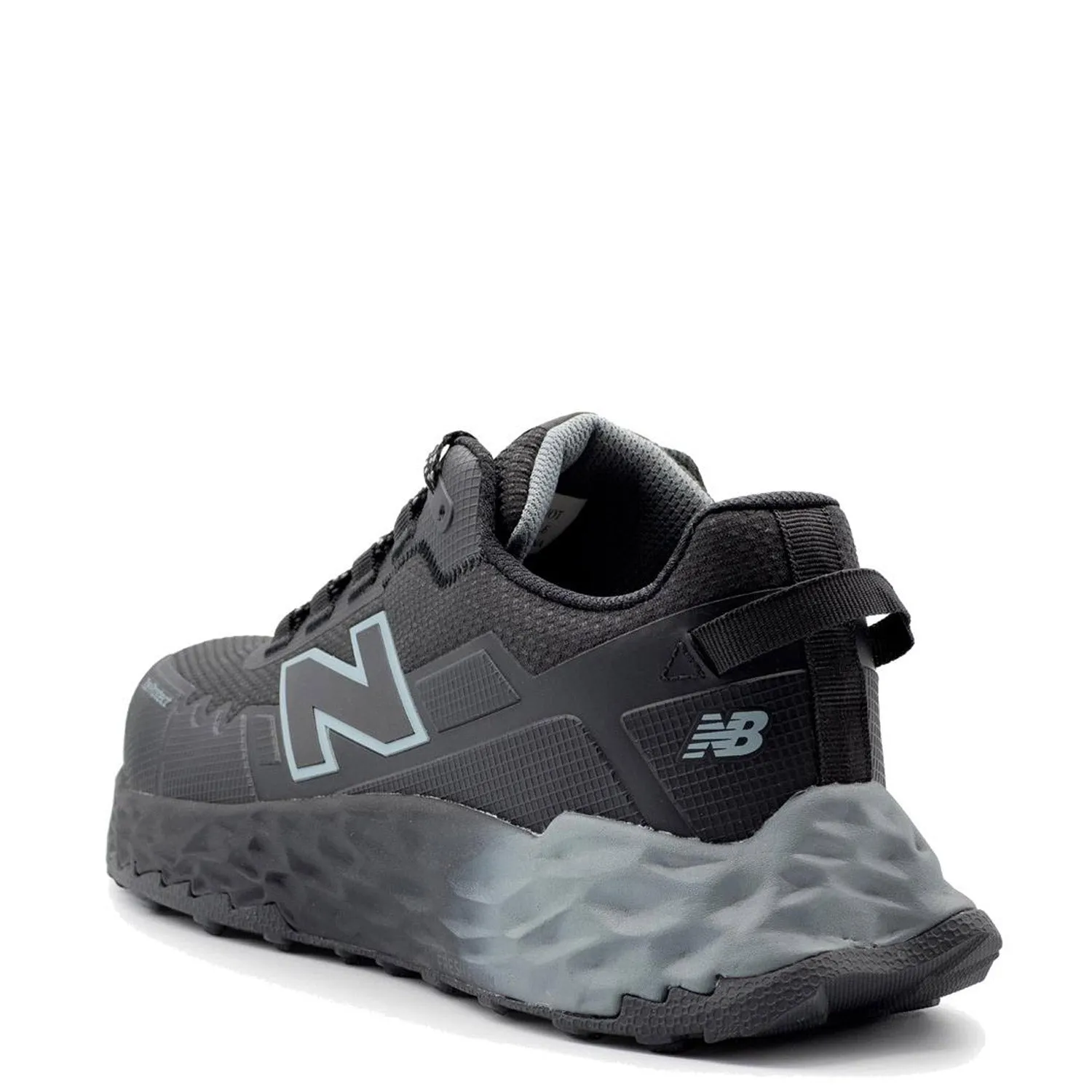 New Balance Work Men's Cremorne EH Comp Toe Work Shoe