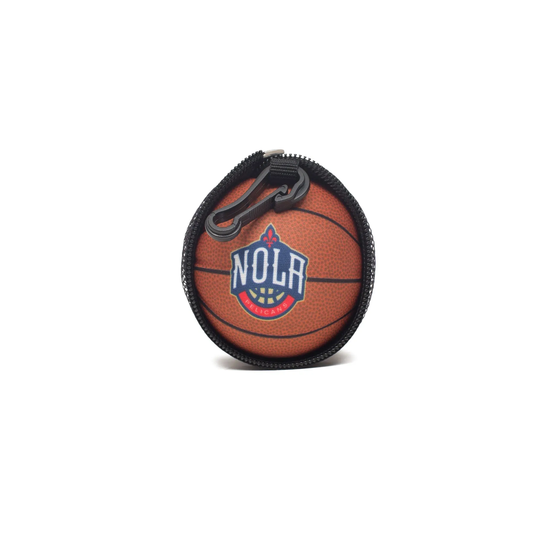 New Orleans Pelicans Collapsible Accessory Bag Maccabi Art