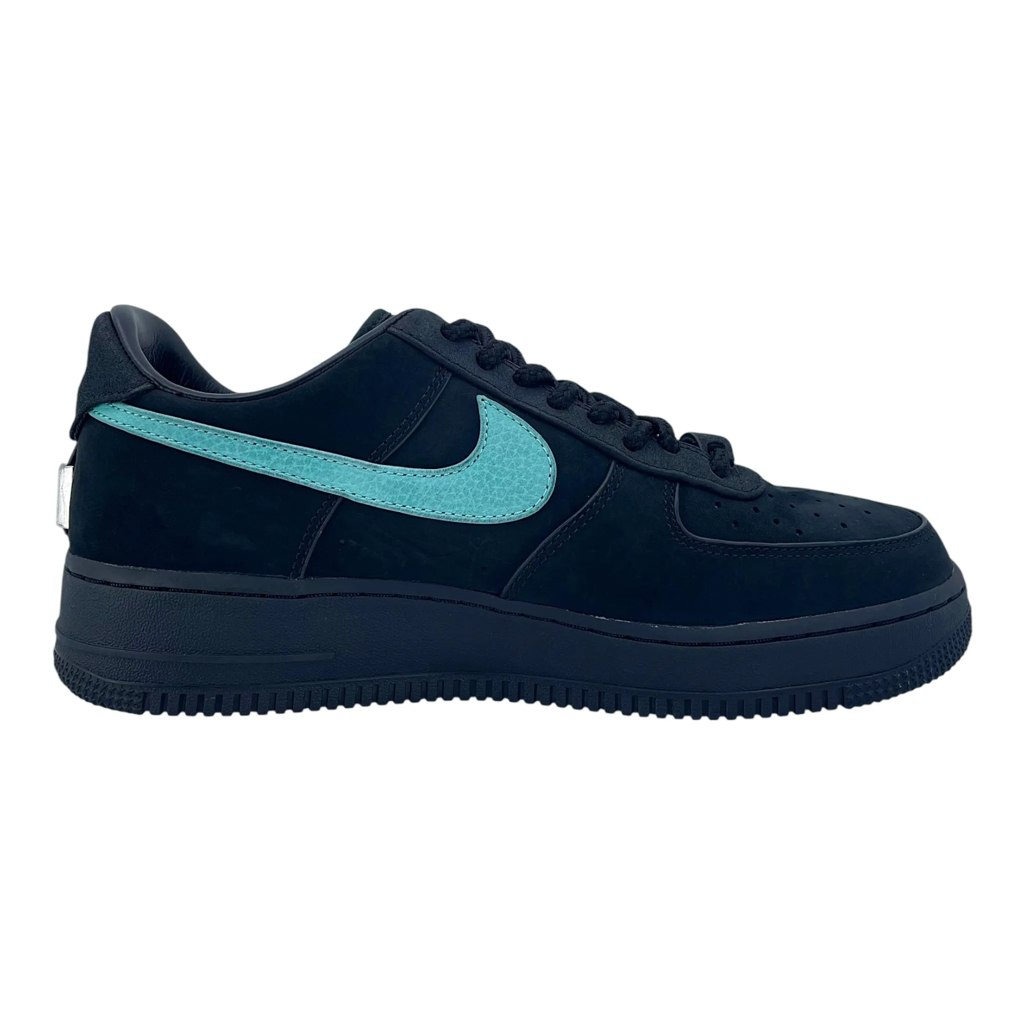 Nike Air Force 1 Low Tiffany & Co. 1837 Pre-Owned