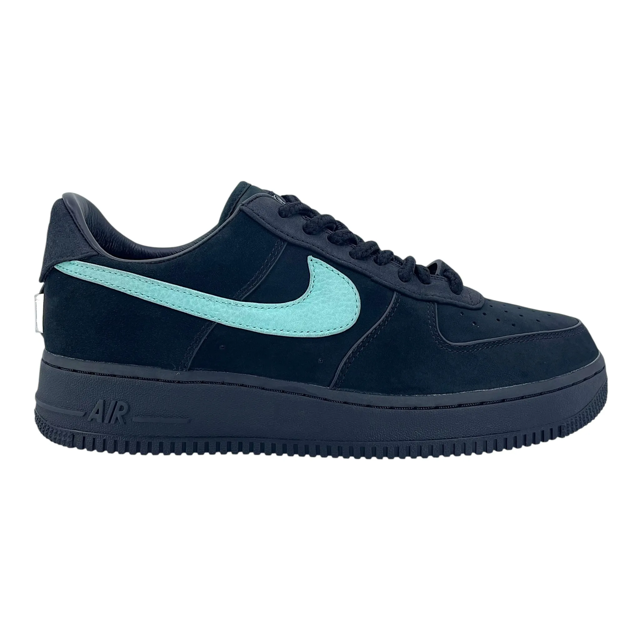 Nike Air Force 1 Low Tiffany & Co. 1837 Pre-Owned