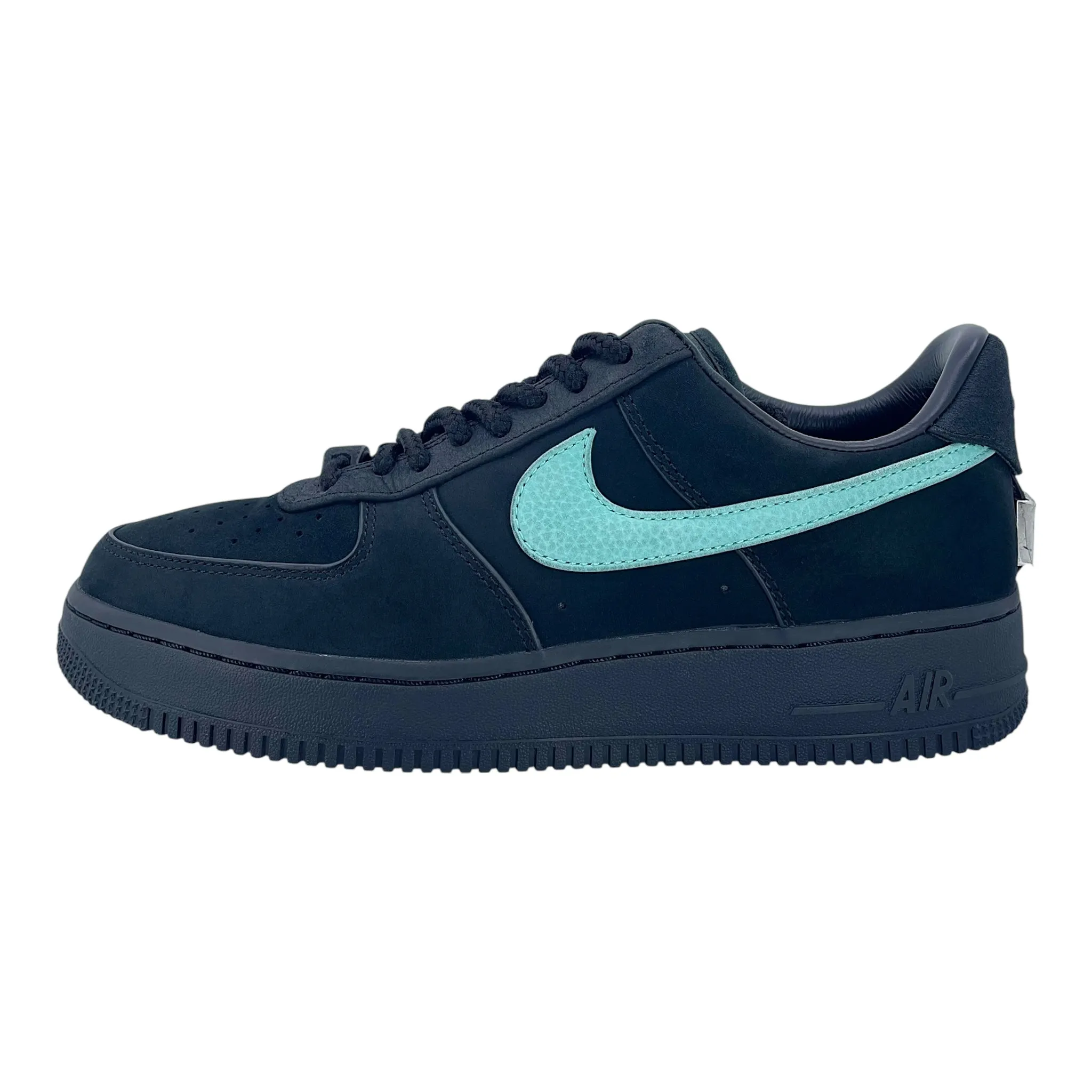 Nike Air Force 1 Low Tiffany & Co. 1837 Pre-Owned