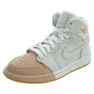 Nike Air Jordan 1 Retro Hi Prem Womens Style : Ah7389