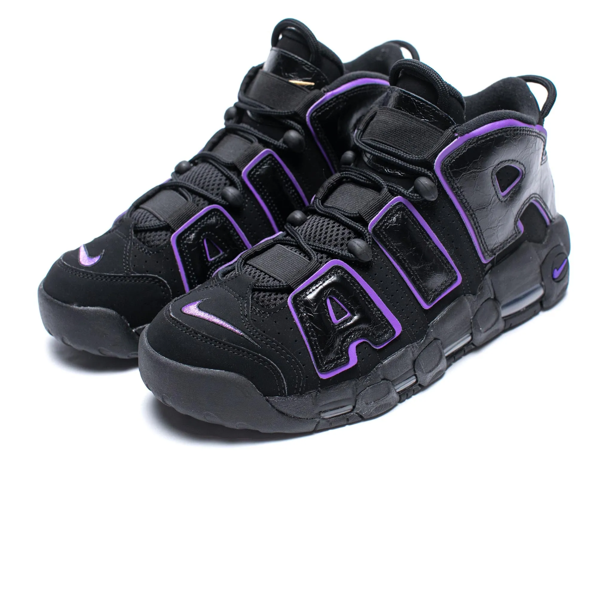 Nike Air More Uptempo '96 ‘Action Grape’