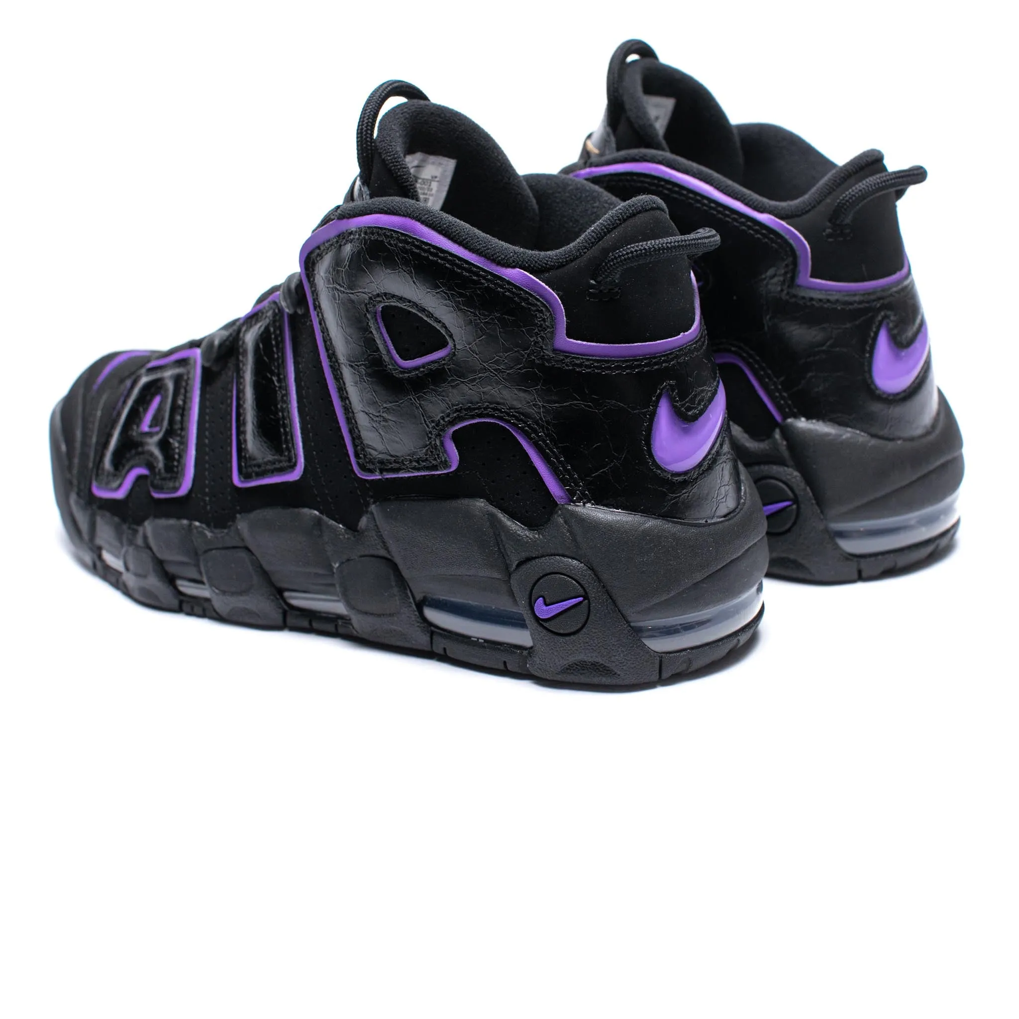 Nike Air More Uptempo '96 ‘Action Grape’