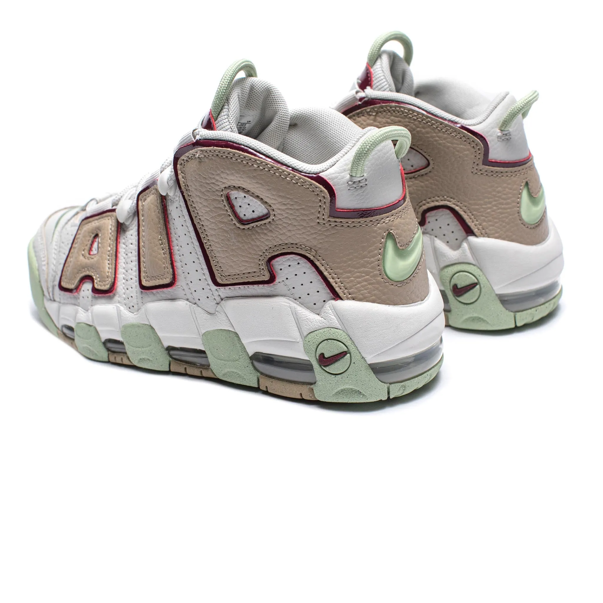 Nike Air More Uptempo ‘Light Bone/Alligator’