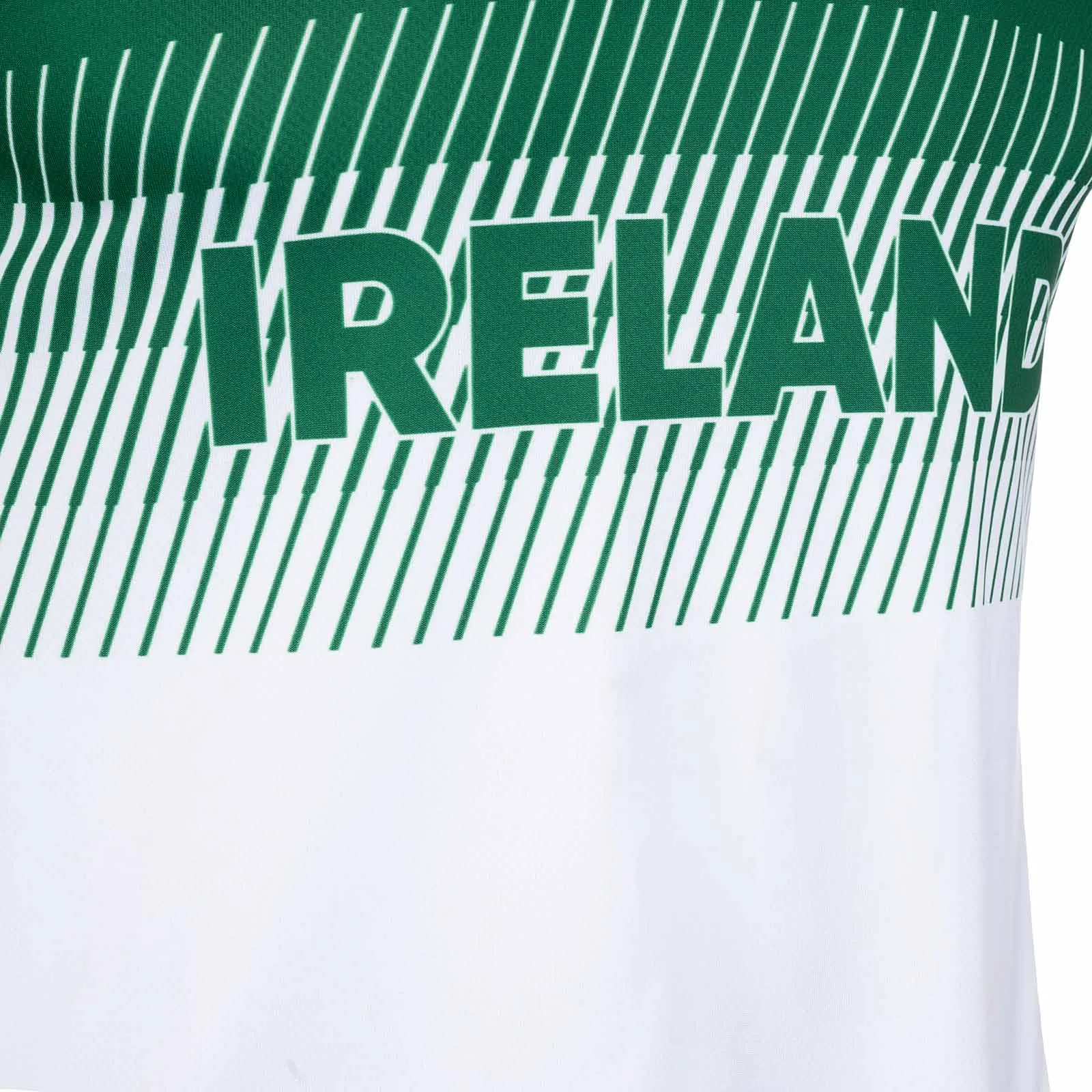 Nike Basketball Ireland 2024/25 Away Jersey