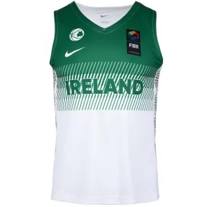 Nike Basketball Ireland 2024/25 Away Jersey