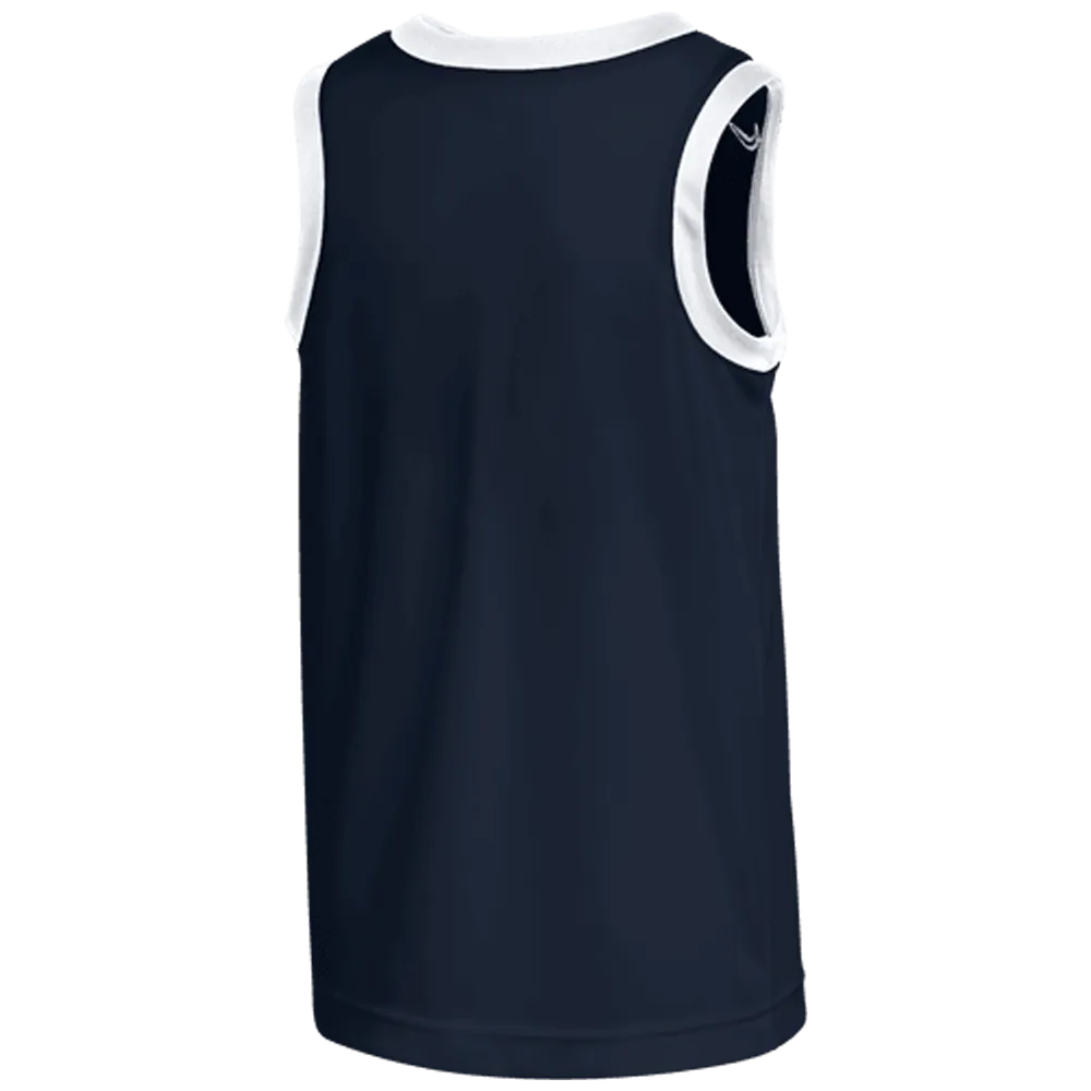 Nike Boy's Stock Dri-Fit Crossover Jersey (Slim Fit)