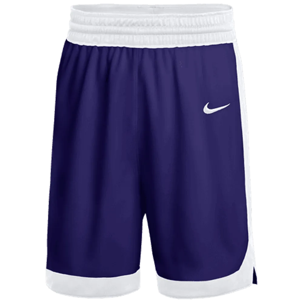 Nike Boy’s Stock Dri-Fit Crossover Short (Standard Fit)