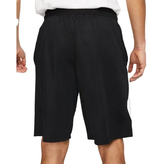 Nike Dri-Fit Men Basketball Short Black/White