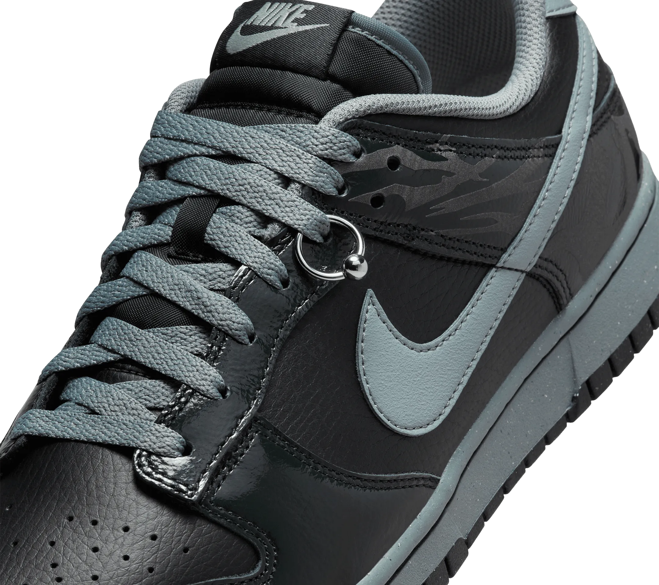 Nike Dunk Low Retro QS "Berlin"