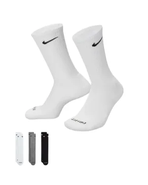 Nike Everyday Plus Cushioned Socks