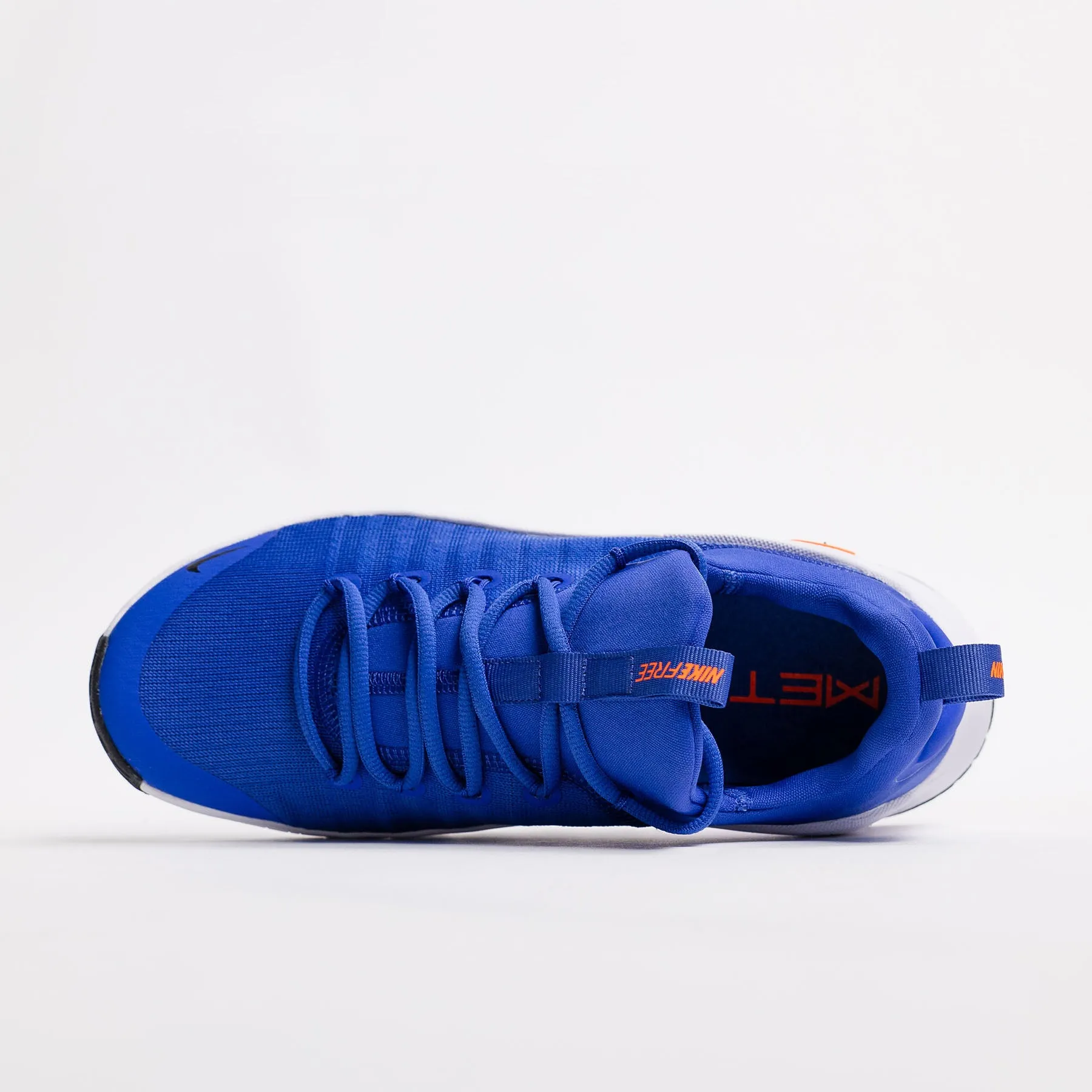 Nike - Free Metcon 6 Men's Training Shoes - ASTRONOMY BLUE/BLACK-HYPER CRIMSON