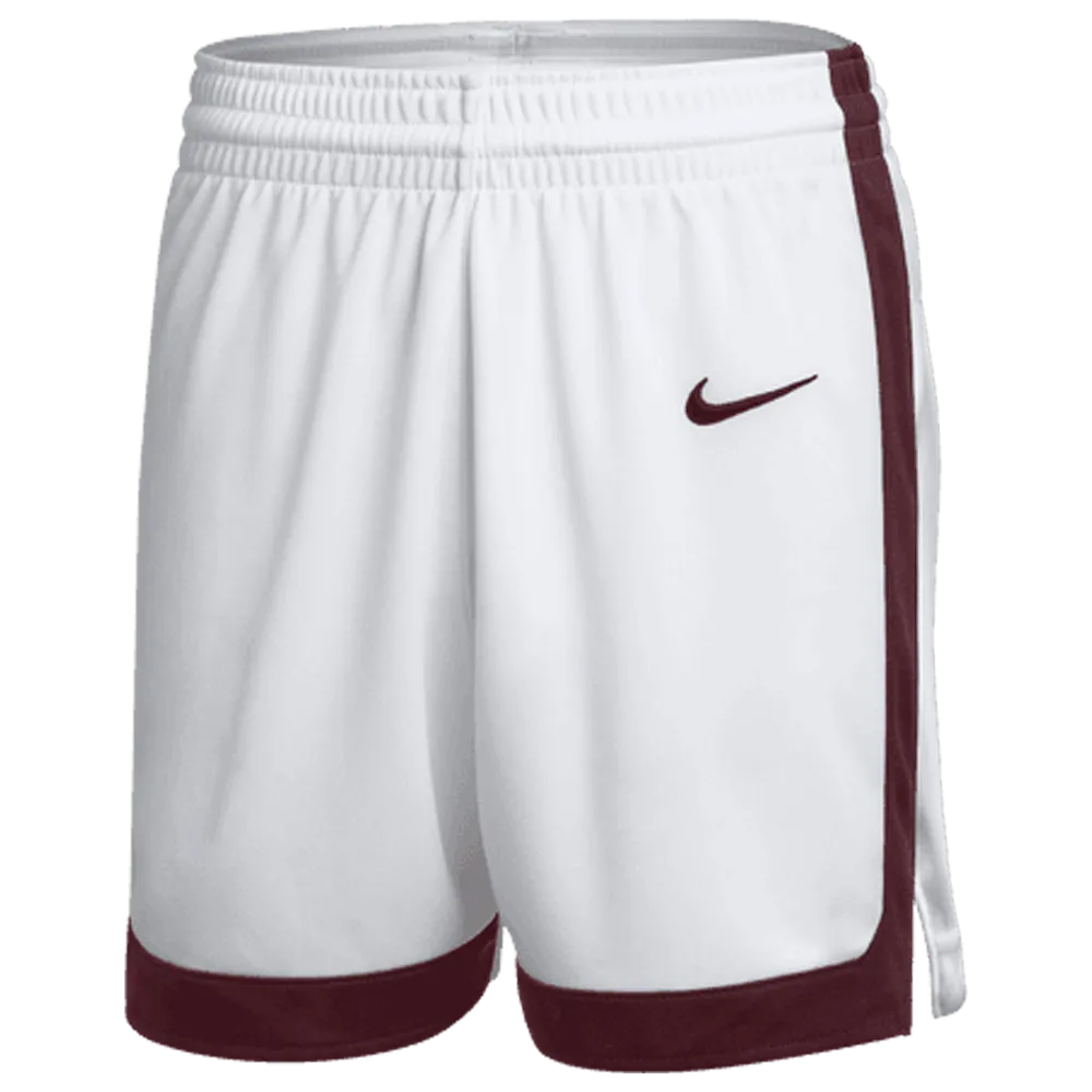 Nike Girl's Stock Dri-Fit Elite 2 Short (Standard Fit)