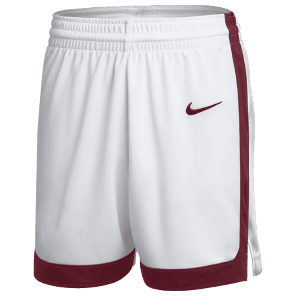 Nike Girl's Stock Dri-Fit Elite 2 Short (Standard Fit)