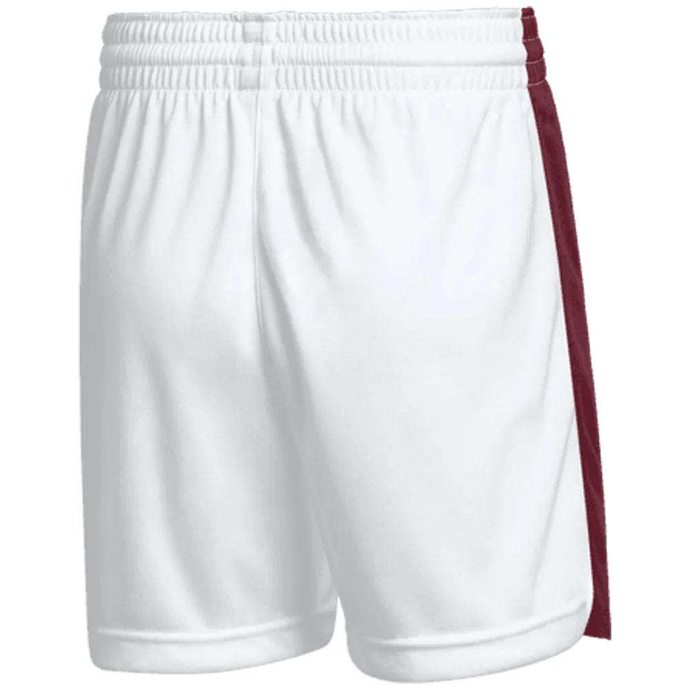 Nike Girl's Stock Dri-Fit Elite 2 Short (Standard Fit)