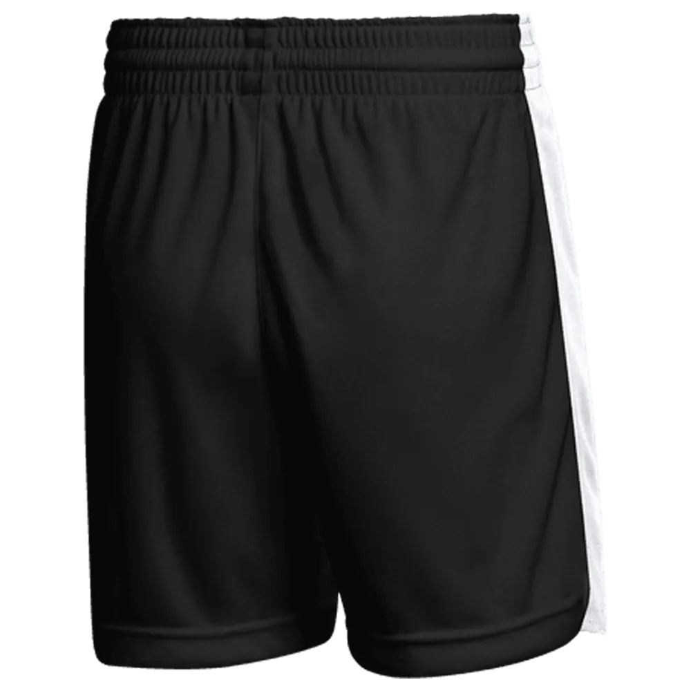 Nike Girl's Stock Dri-Fit Elite 2 Short (Standard Fit)