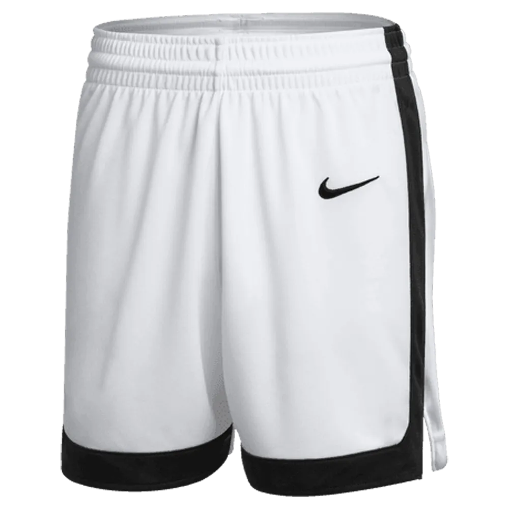 Nike Girl's Stock Dri-Fit Elite 2 Short (Standard Fit)