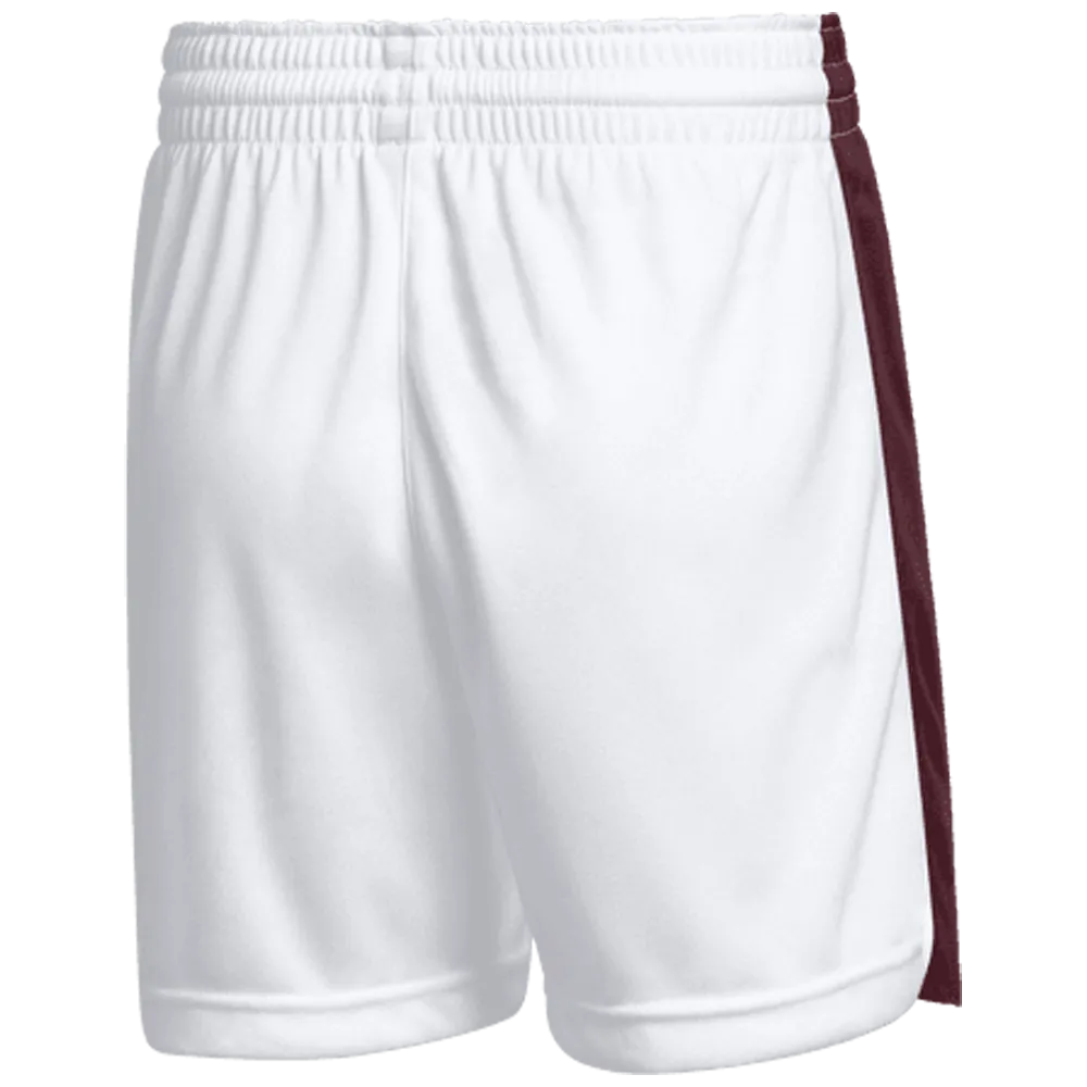 Nike Girl's Stock Dri-Fit Elite 2 Short (Standard Fit)