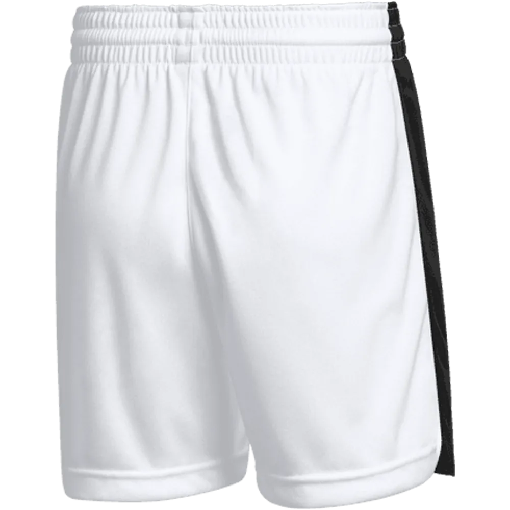 Nike Girl's Stock Dri-Fit Elite 2 Short (Standard Fit)