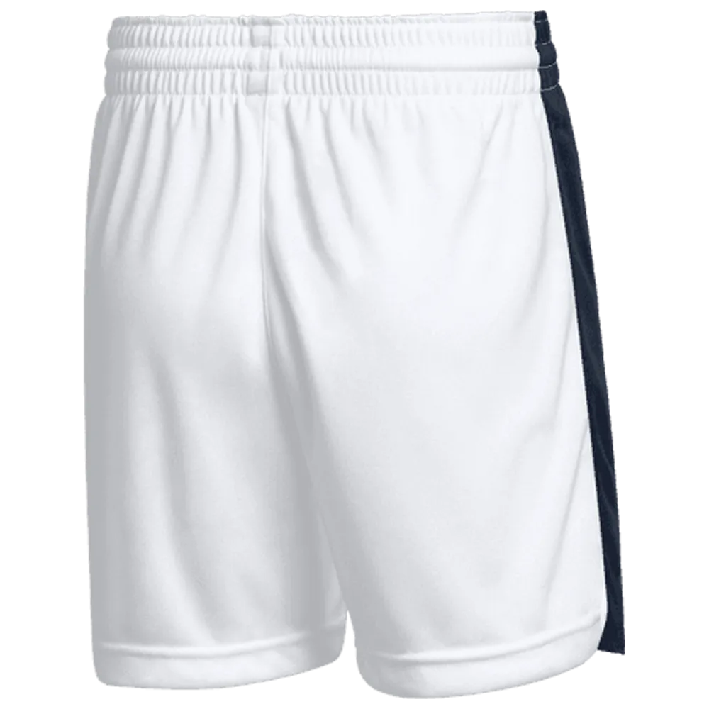 Nike Girl's Stock Dri-Fit Elite 2 Short (Standard Fit)