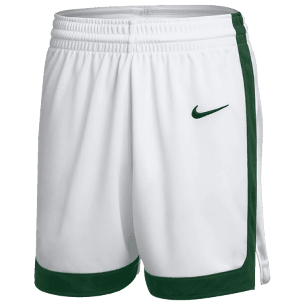 Nike Girl's Stock Dri-Fit Elite 2 Short (Standard Fit)