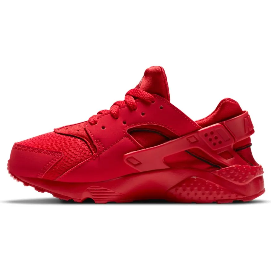 Nike Huarache Run PS - Red