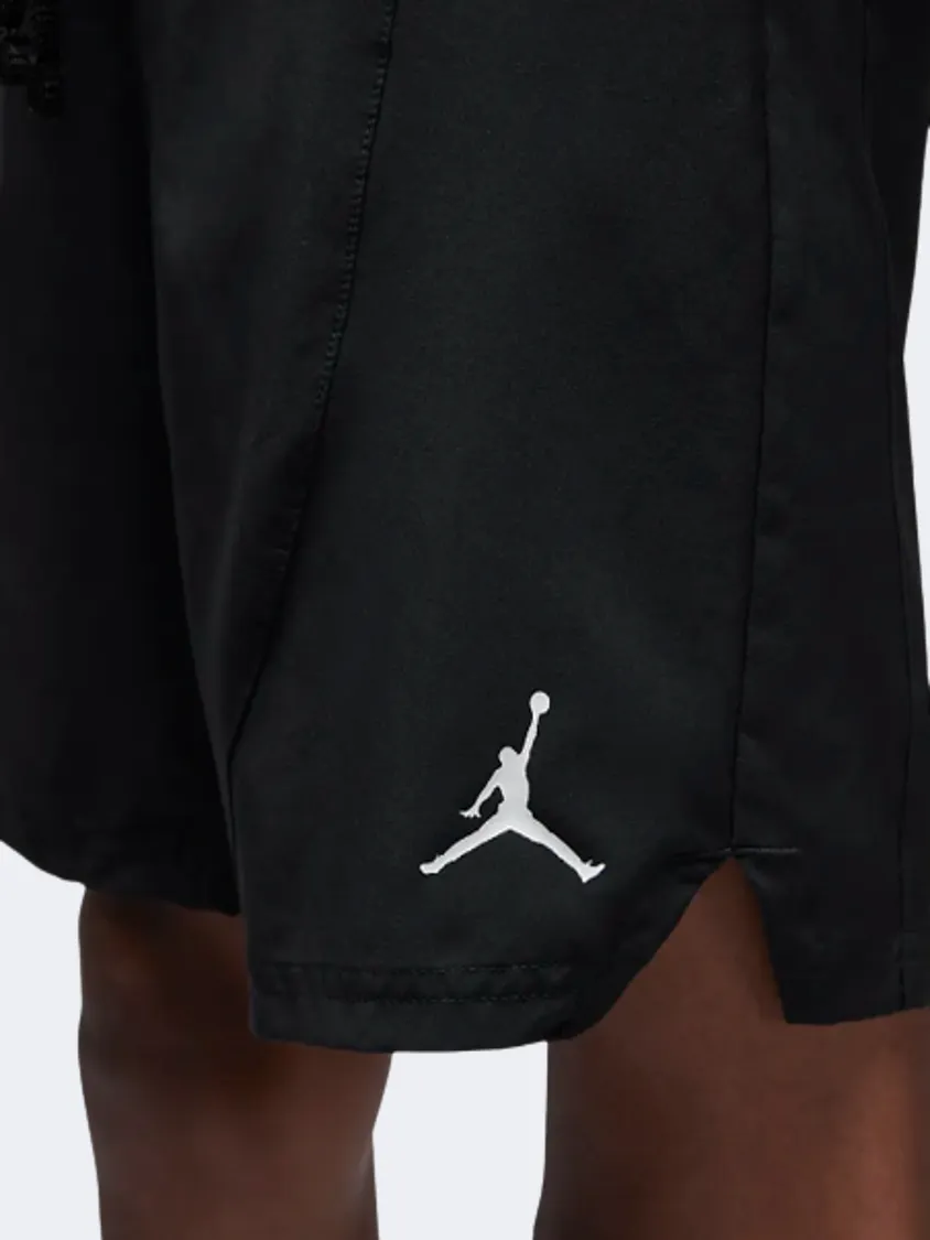 Nike Jordan Dri-Fit Men Basketball Short Black