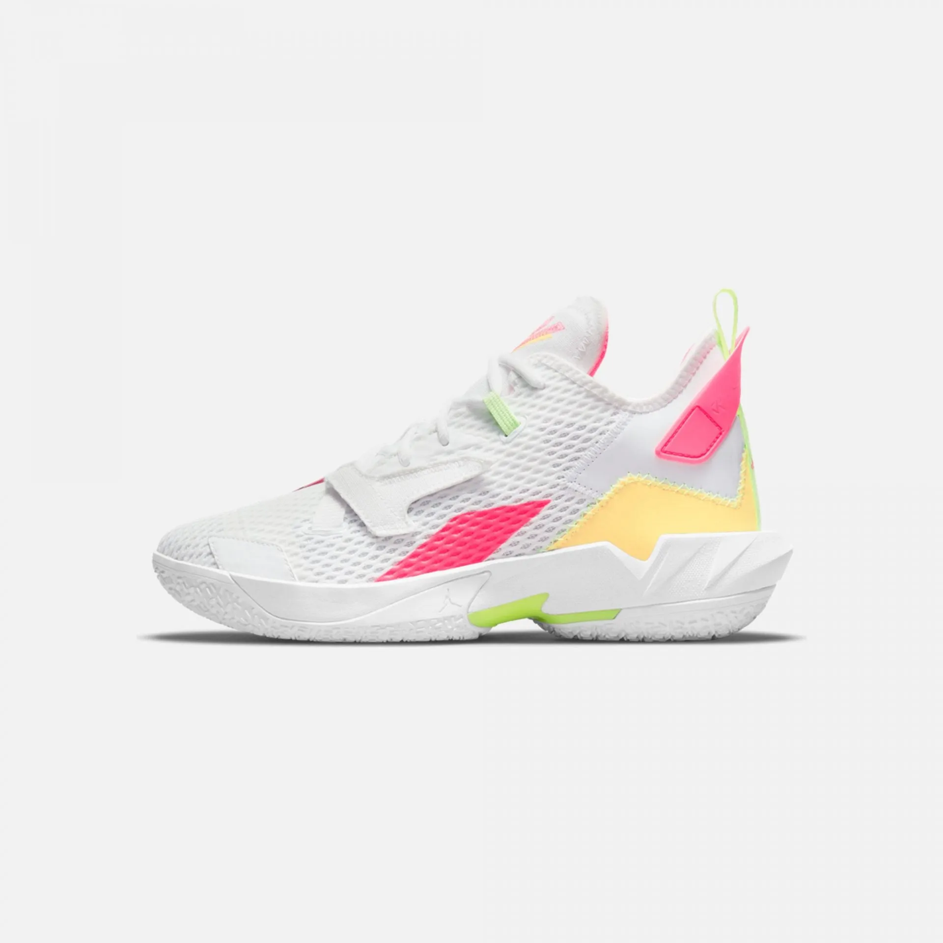 Nike | JORDAN WHY NOT?Zer0.4 PF HYPER PINK