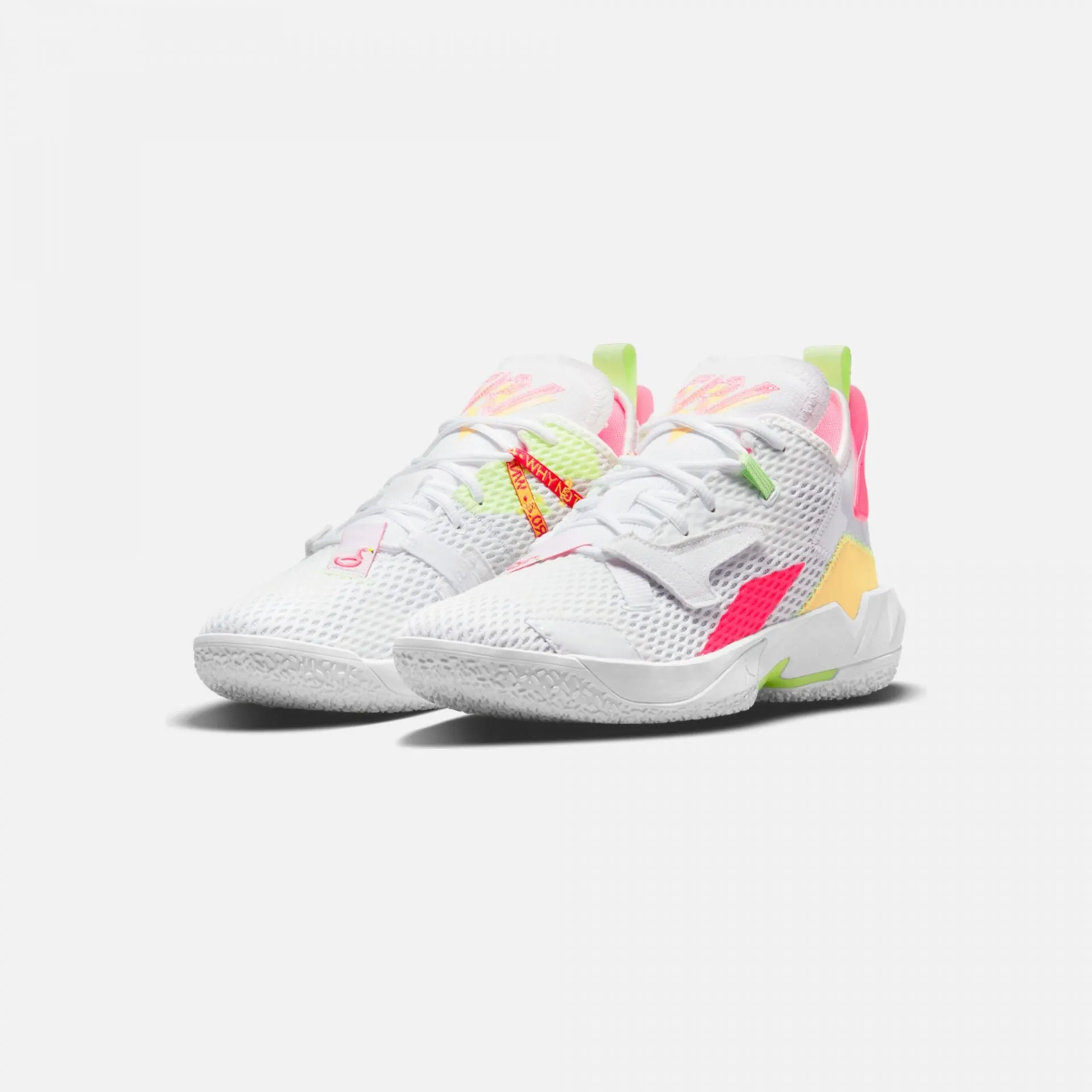 Nike | JORDAN WHY NOT?Zer0.4 PF HYPER PINK