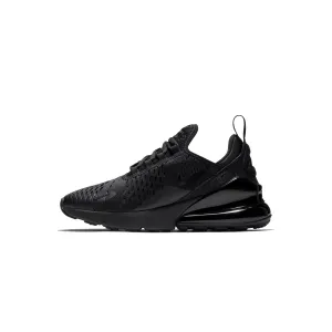 Nike Kids Air Max 270 'Black' Shoes