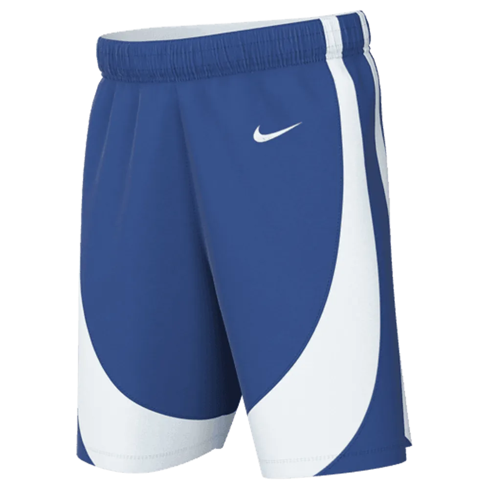 Nike Kids Dri-Fit Stock Practice Short Dish (Standard Fit)