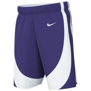 Nike Kids Dri-Fit Stock Practice Short Dish (Standard Fit)