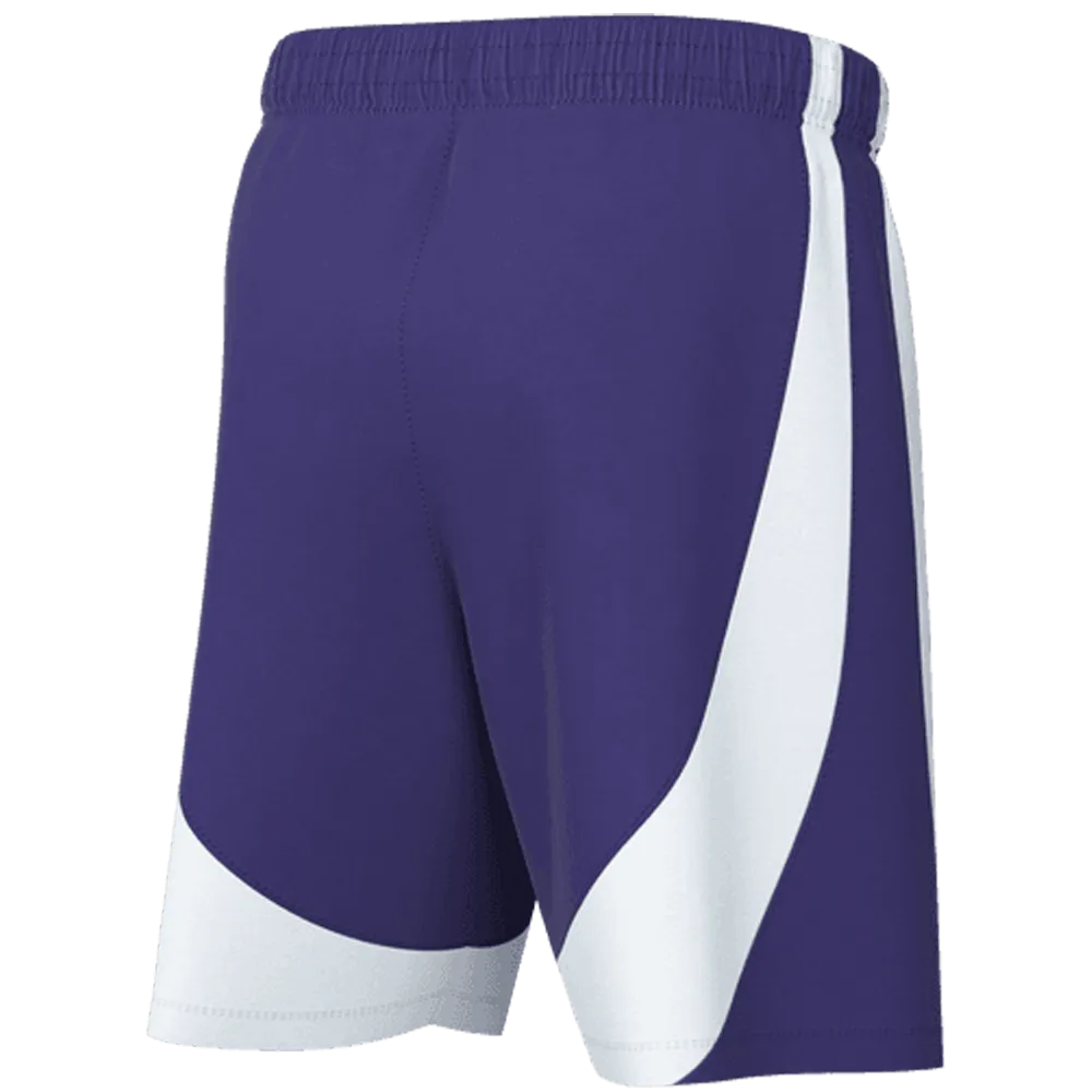 Nike Kids Dri-Fit Stock Practice Short Dish (Standard Fit)