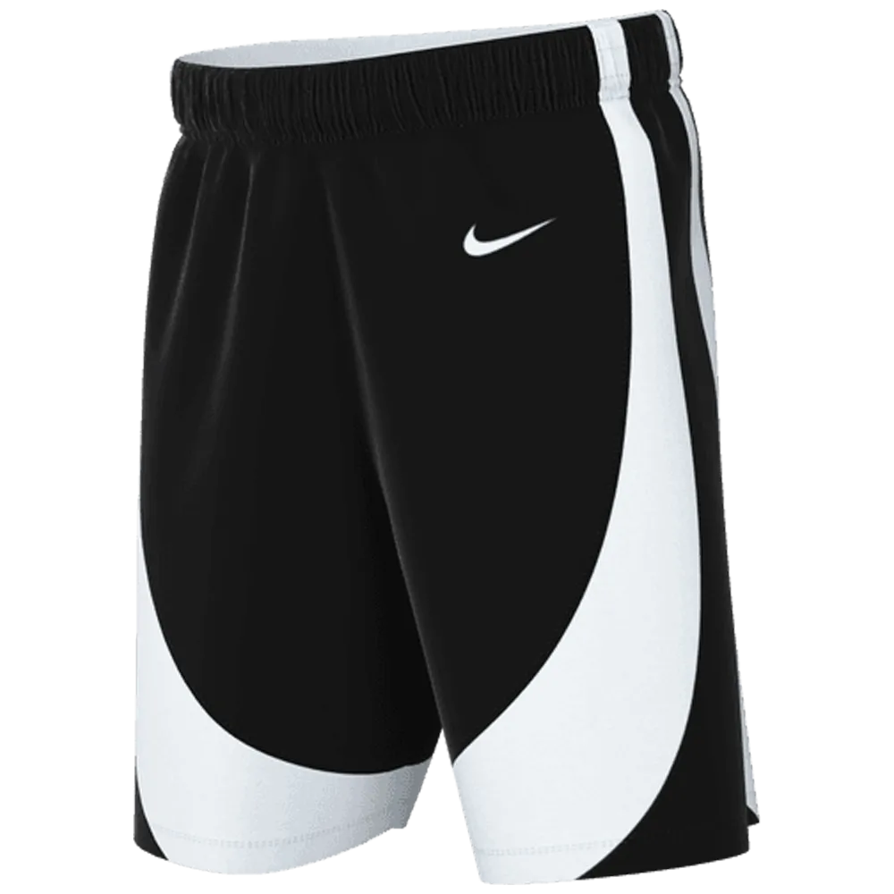 Nike Kids Dri-Fit Stock Practice Short Dish (Standard Fit)