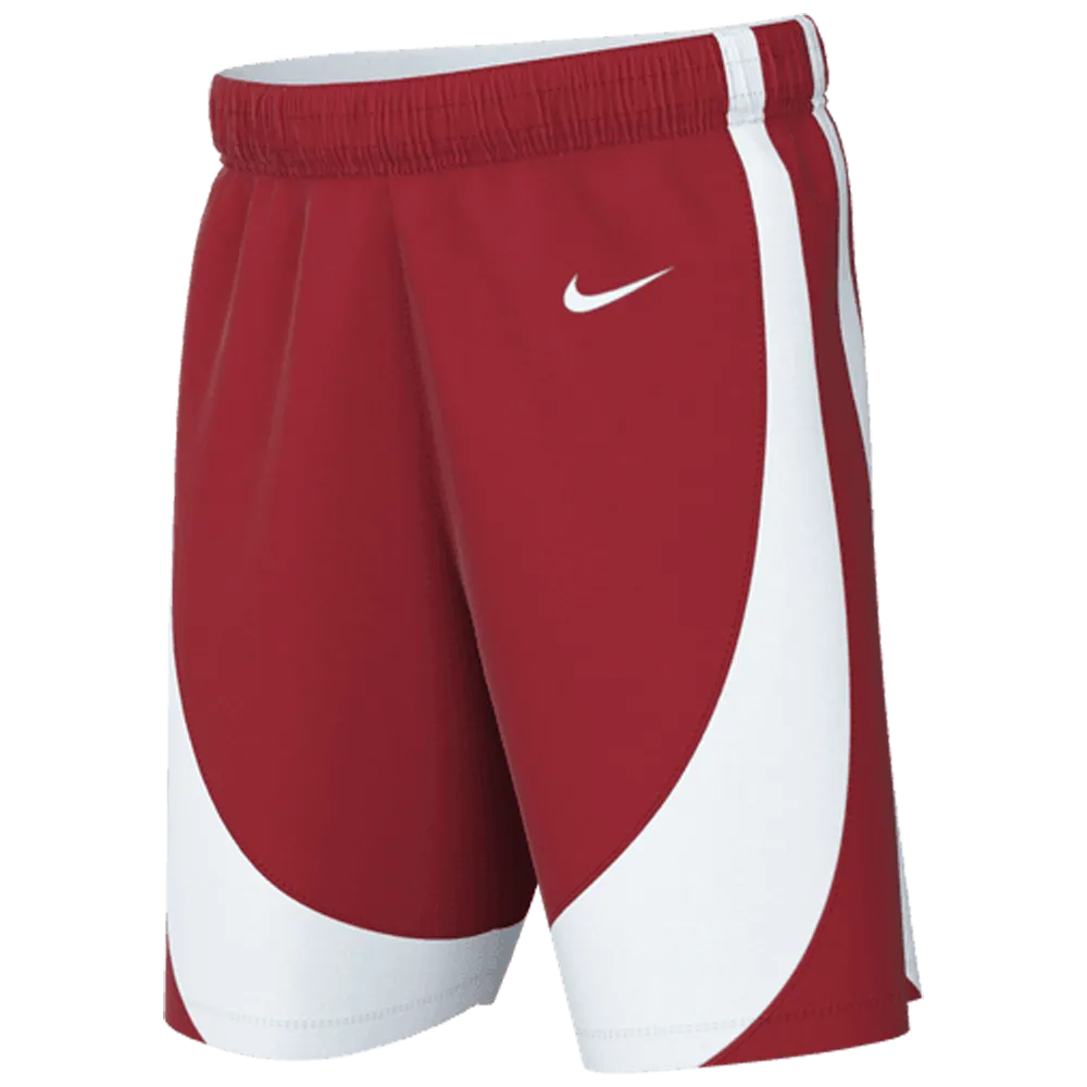 Nike Kids Dri-Fit Stock Practice Short Dish (Standard Fit)