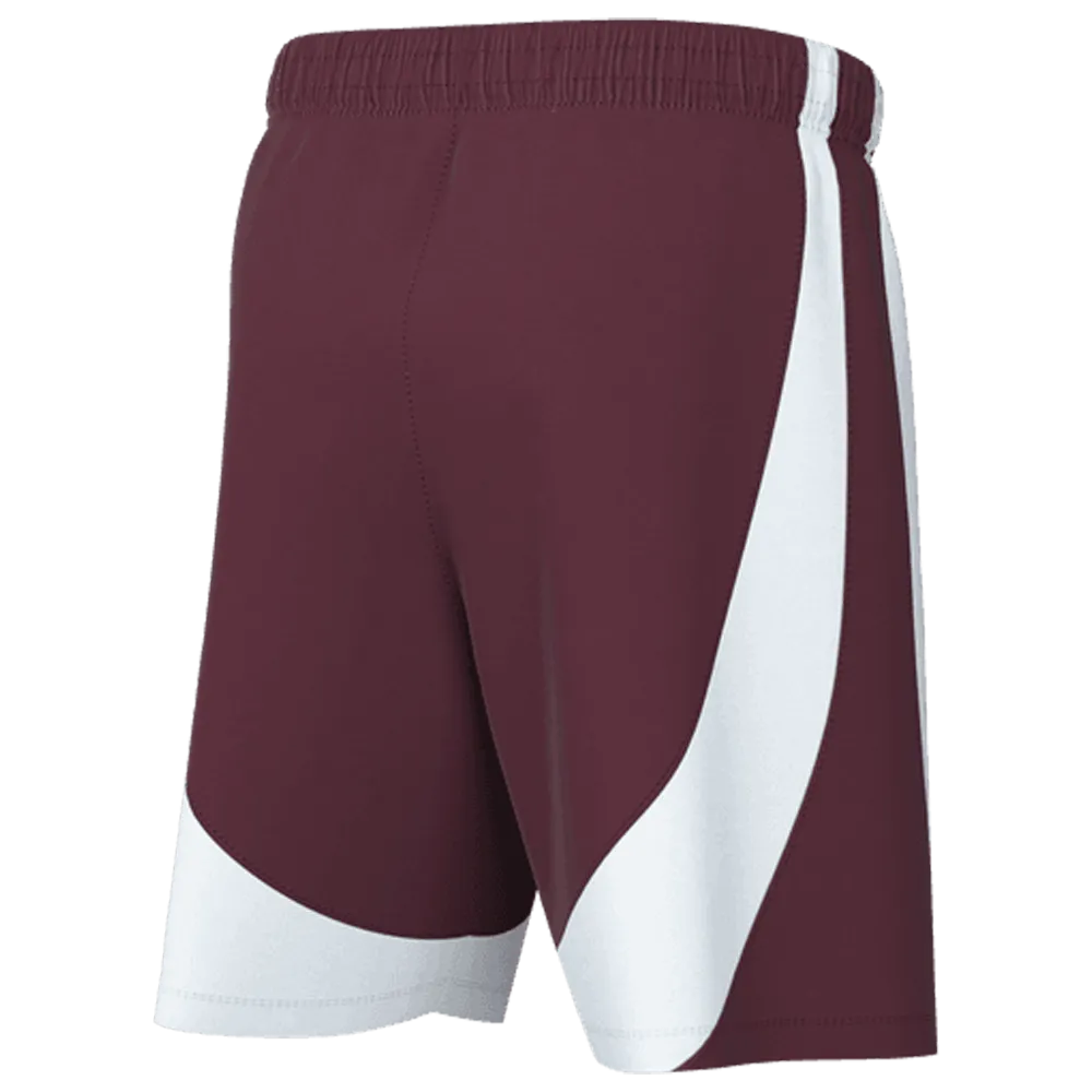 Nike Kids Dri-Fit Stock Practice Short Dish (Standard Fit)