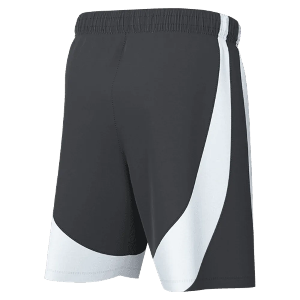 Nike Kids Dri-Fit Stock Practice Short Dish (Standard Fit)