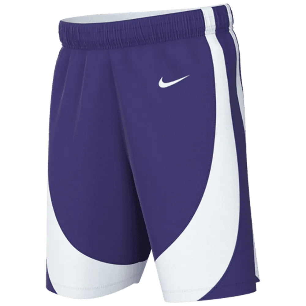 Nike Kids Dri-Fit Stock Practice Short Dish (Standard Fit)