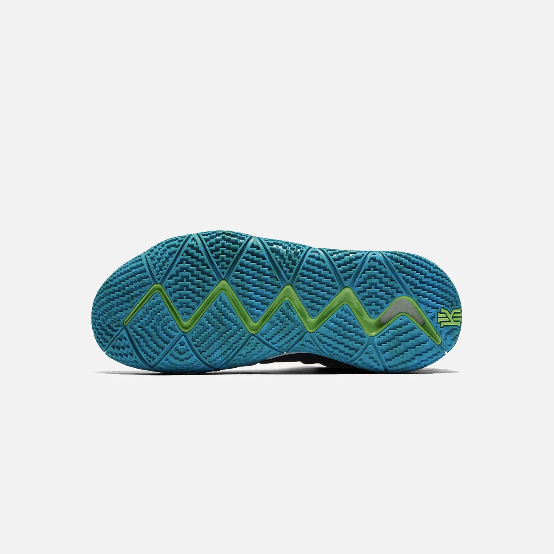 Nike | KYRIE 4 OBSIDIAN