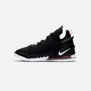 Nike | LEBRON 18 BRED