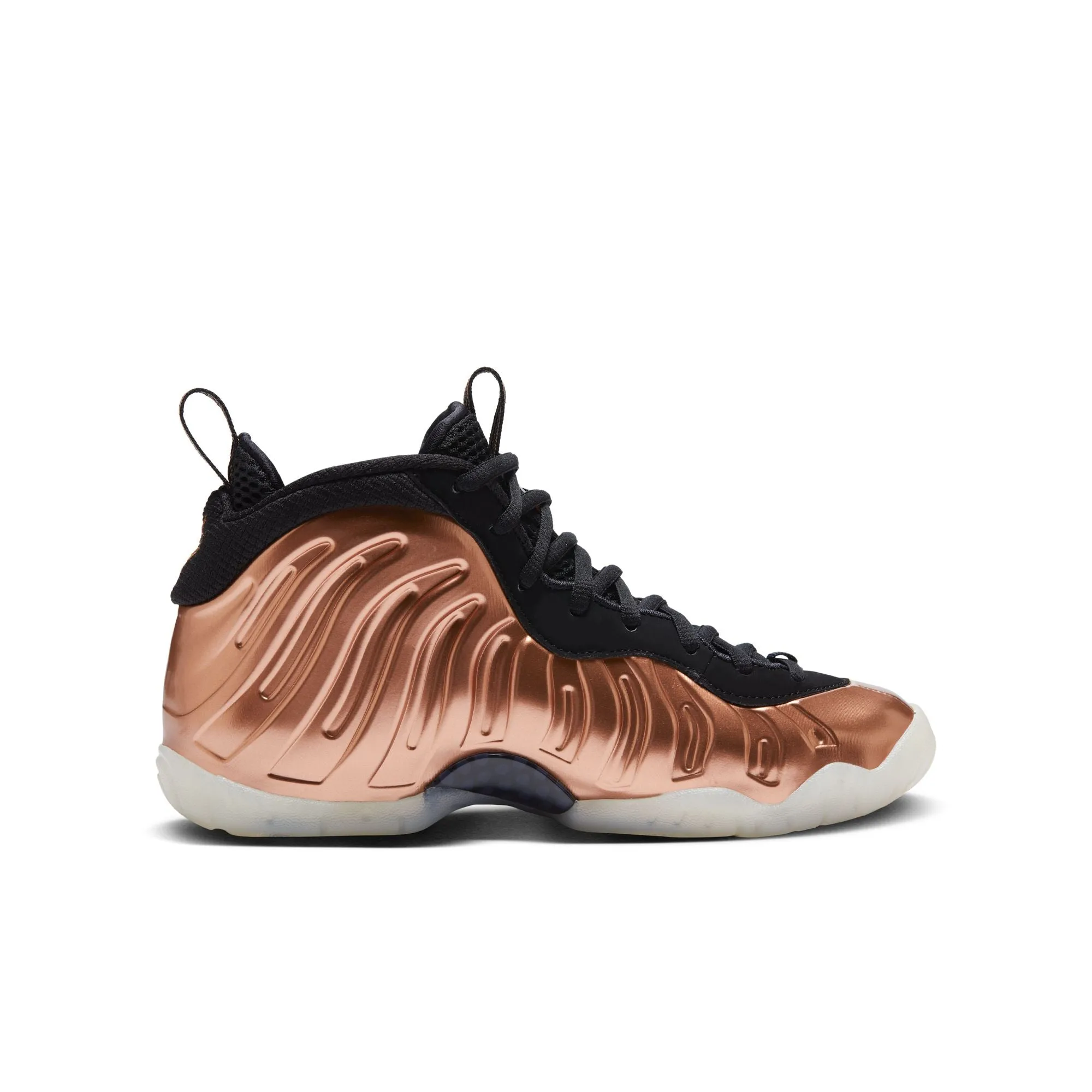 Nike Little Posite One 'Copper'