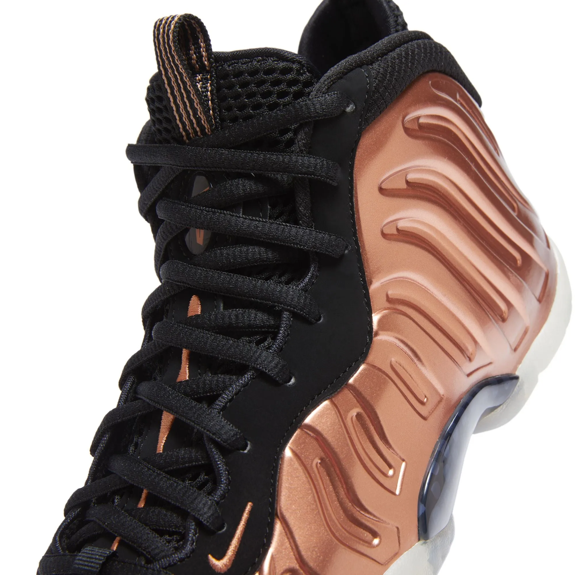 Nike Little Posite One 'Copper'