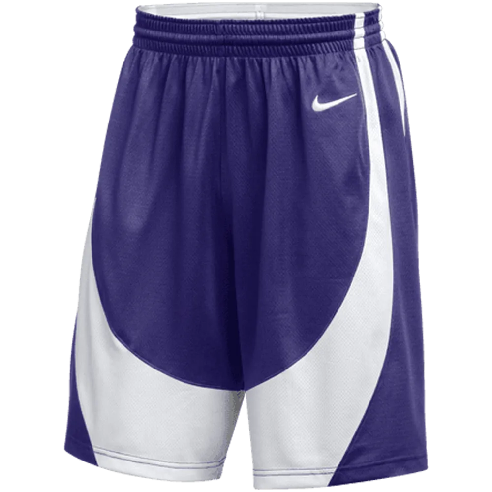 Nike Men's Dri-Fit Stock Practice Short Dish (loose Fit)